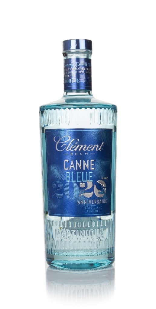 Clément Canne Bleue Blanc 2020 70cl