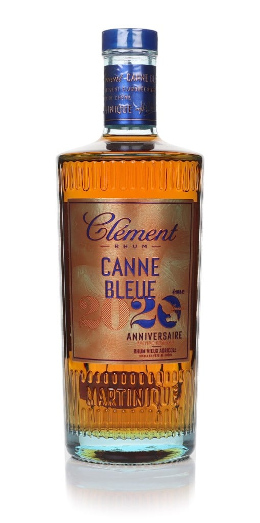 Clement Canne Bleue 2020 Vieux 70cl