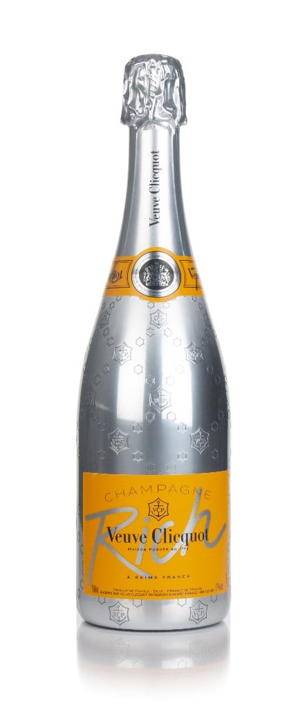 Veuve Clicquot Rich 75cl