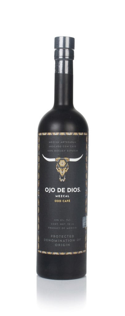 Ojo de Dios ODD Café 70cl