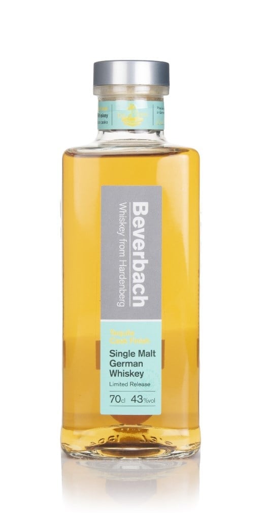 Beverbach Tequila Cask Finish 70cl