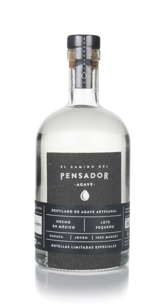 Pensador Especial Batch PA1 50cl