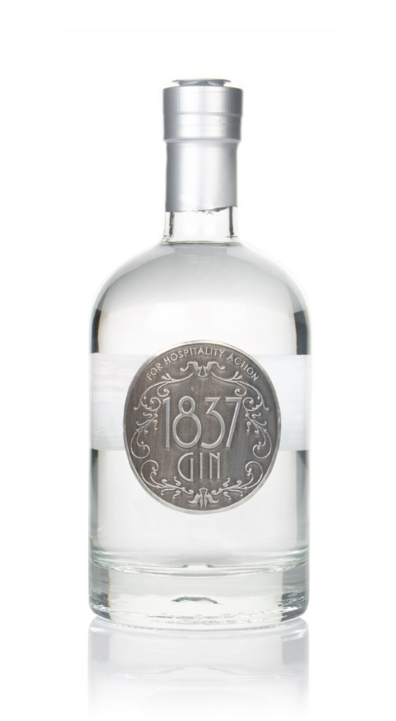 1837 Gin 50cl