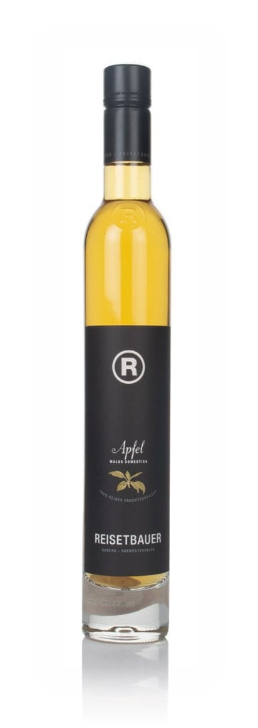 Reisetbauer Apfel 35cl