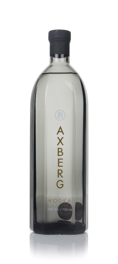 Reisetbauer Axberg Vodka 70cl