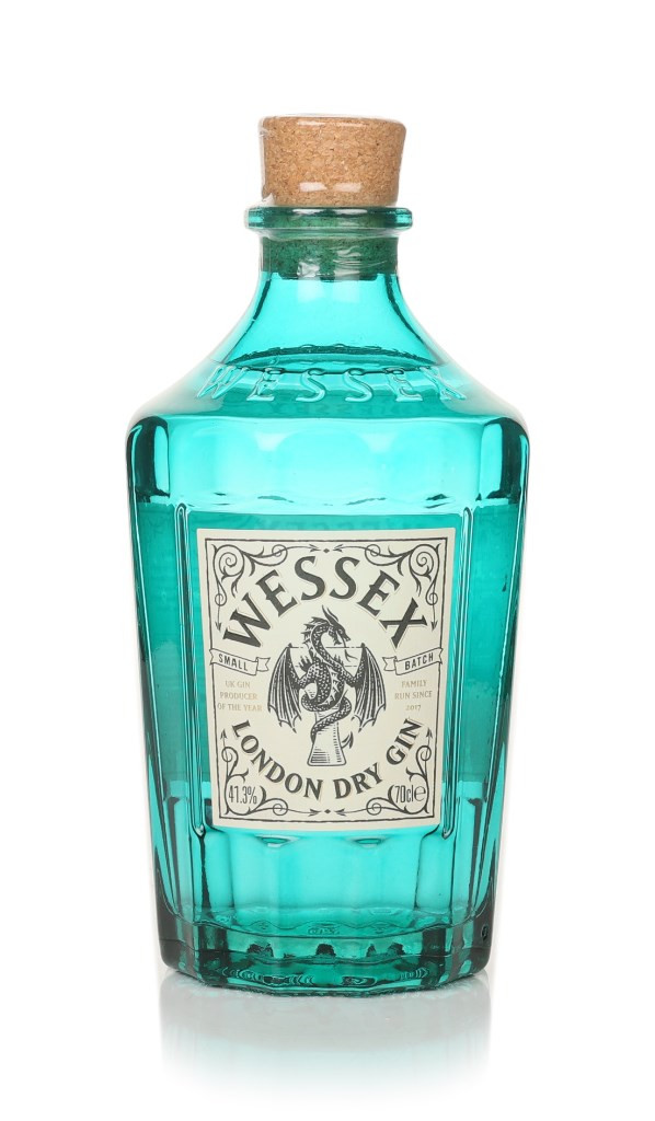 Wessex Gin 70cl