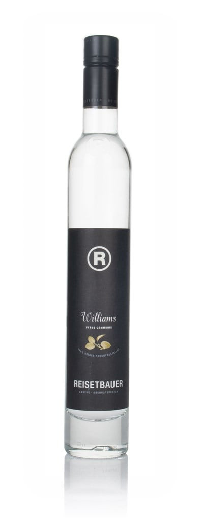 Reisetbauer Williams 35cl