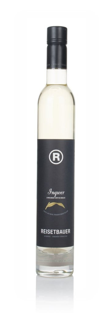 Reisetbauer Ingwer 35cl
