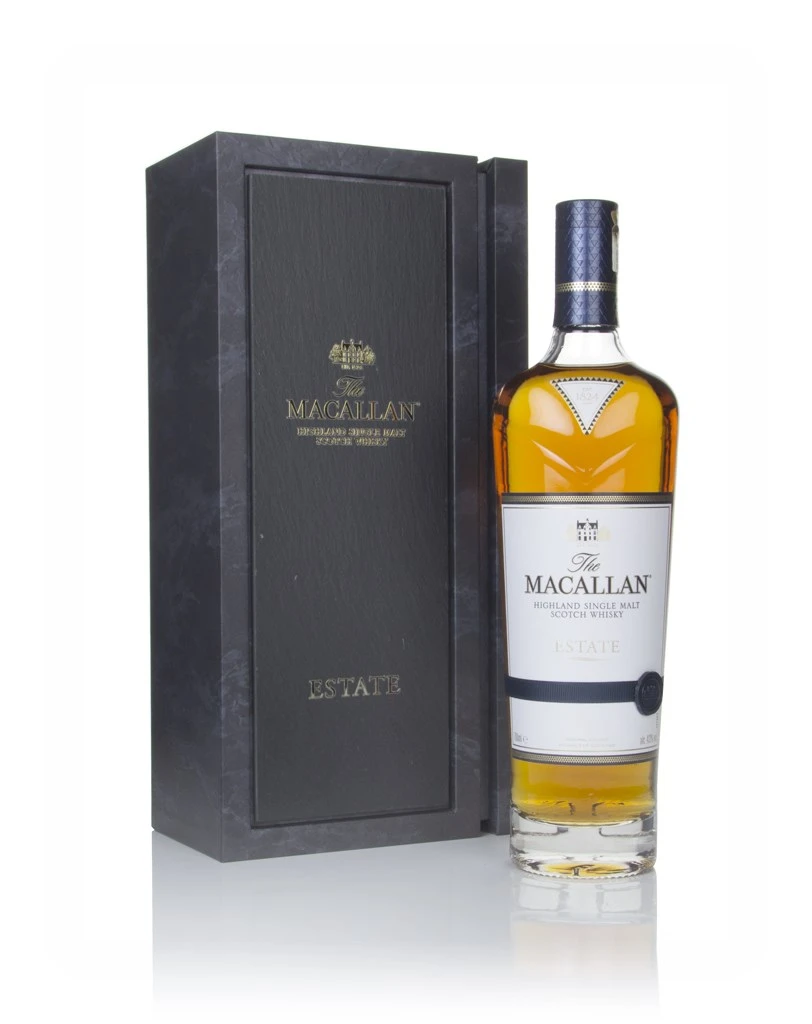 The Macallan Estate