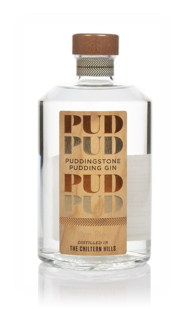 Puddingstone Pudding Gin 50cl