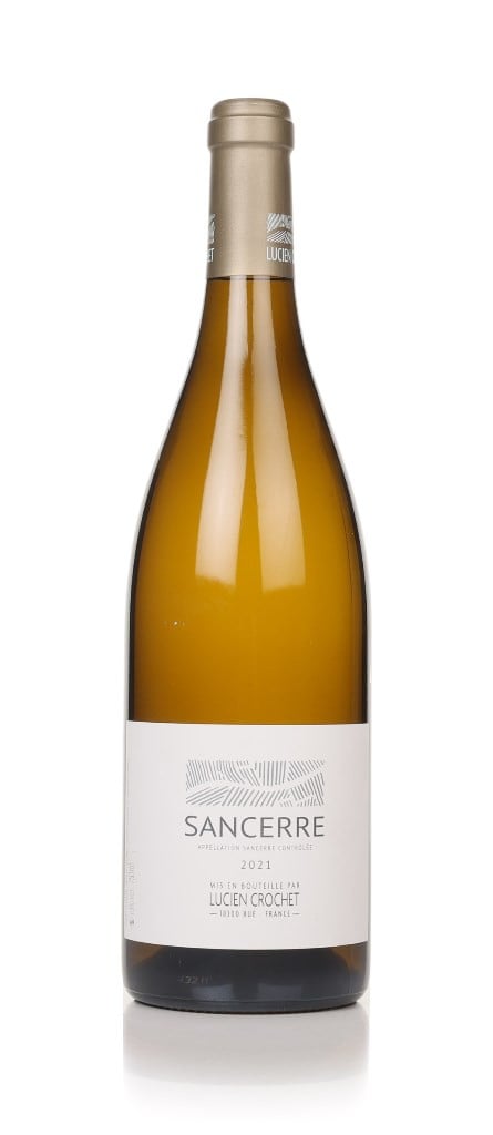 Lucien Crochet Sancerre 2021 75cl