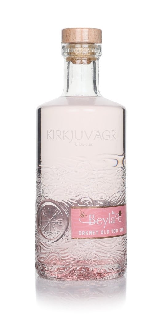 Kirkjuvagr Beyla Gin 70cl