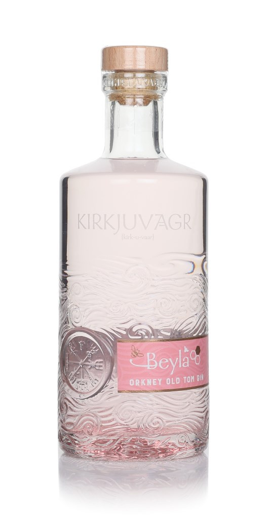 Kirkjuvagr Beyla Gin 70cl
