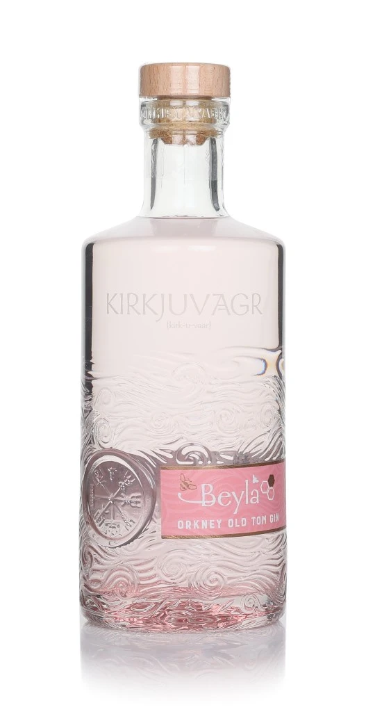 Kirkjuvagr Beyla Gin