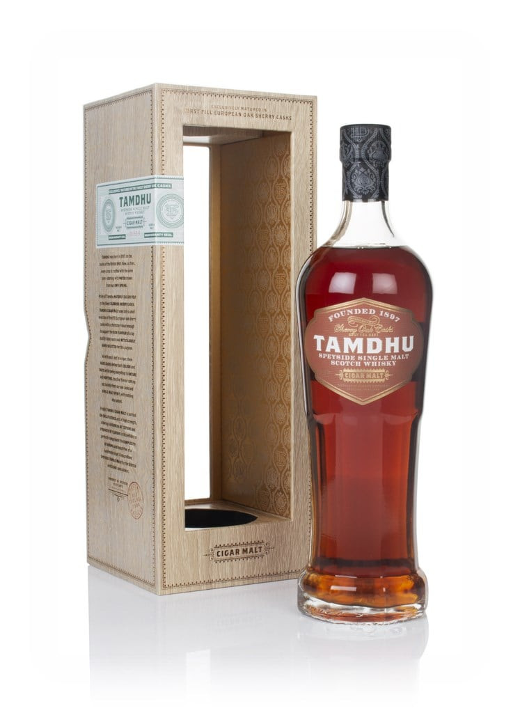 Tamdhu Cigar Malt 70cl