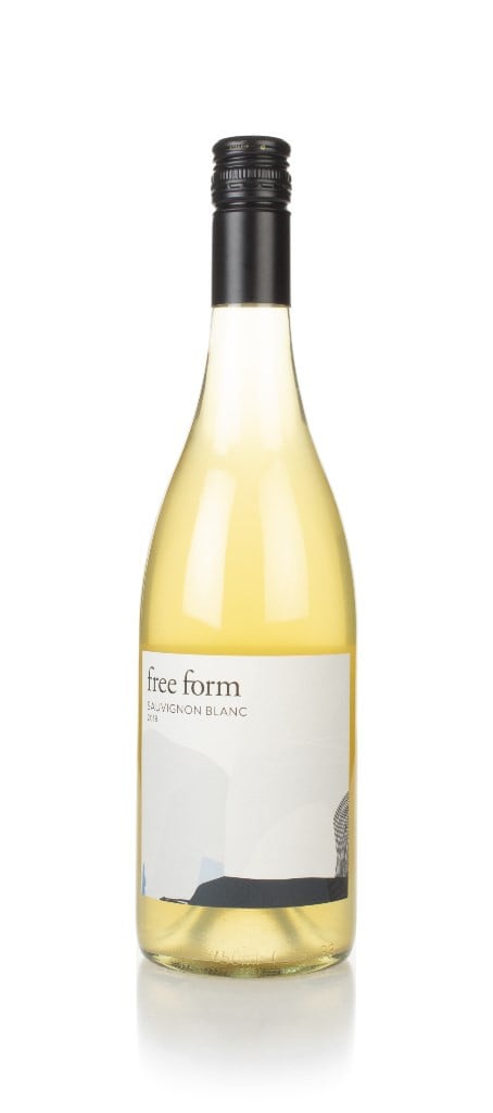 OCP Free From Sauvignon Blanc 2018 75cl