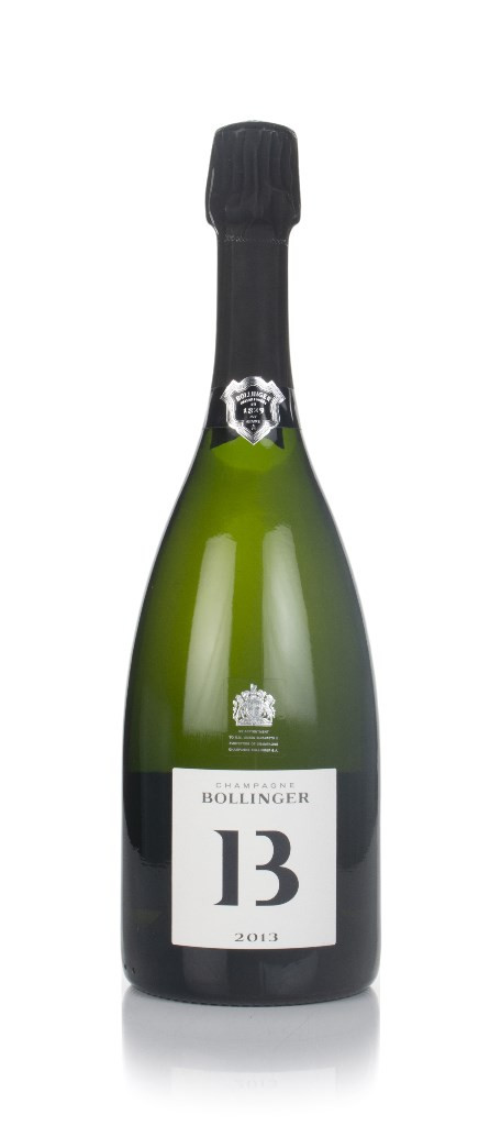 Bollinger B13 Blanc de Noirs 75cl
