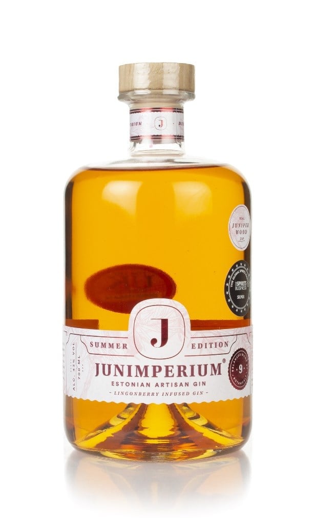 Junimperium Summer Edition Gin 70cl