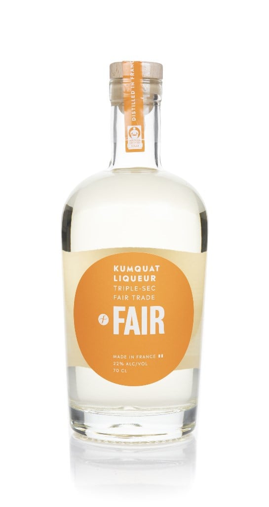 FAIR. Kumquat Liqueur 70cl