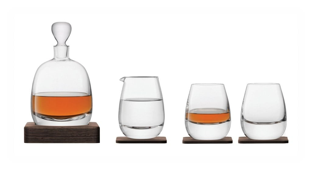 LSA Whisky Islay Set