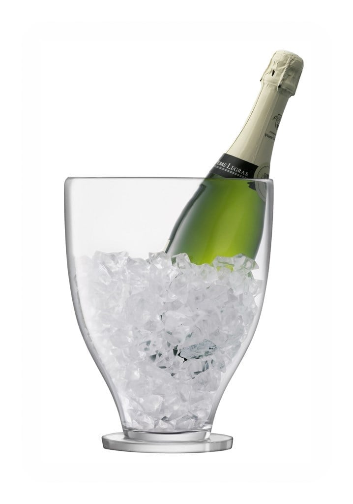 LSA Epoque Champagne Bucket