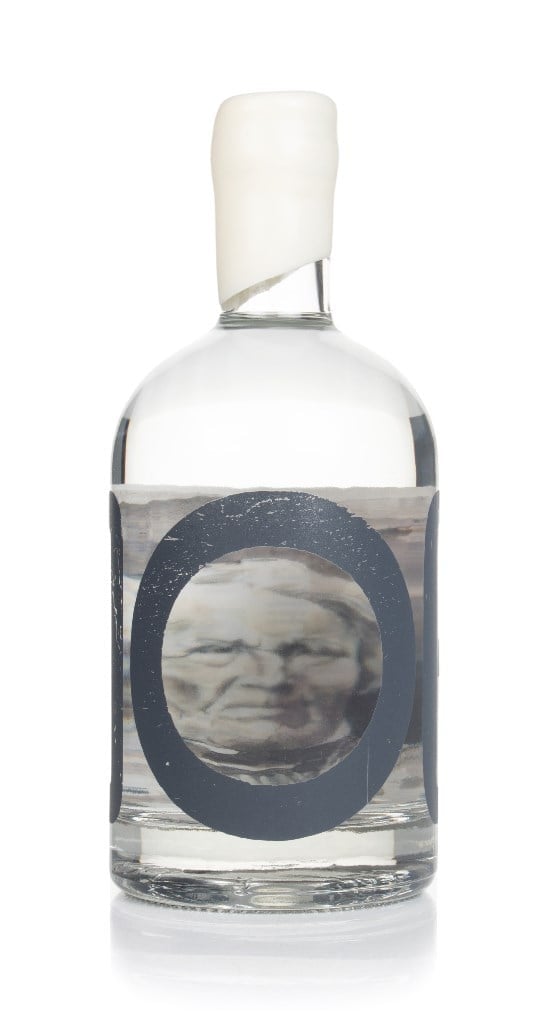 SC Dogs - The Spirit of John Nance Rum 70cl