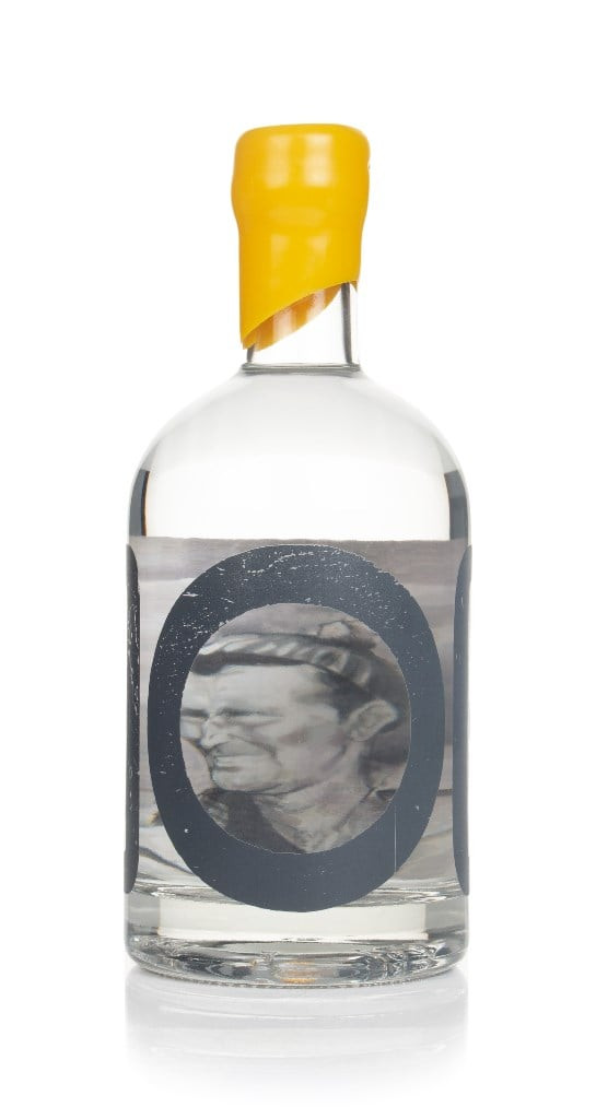 SC Dogs - The Spirit of Capt'n Stevens Vodka 70cl