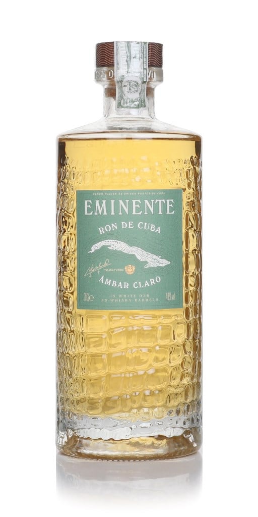 Eminente Ambar Claro 3 Year Old 70cl