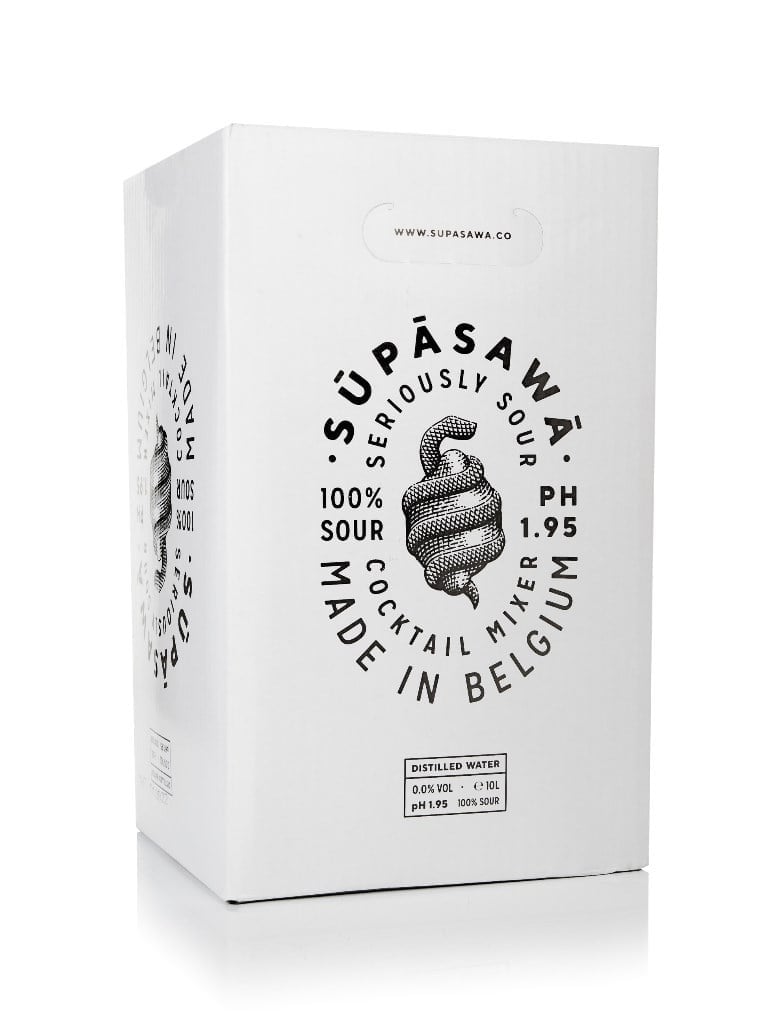 Supasawa (10L) 1000cl