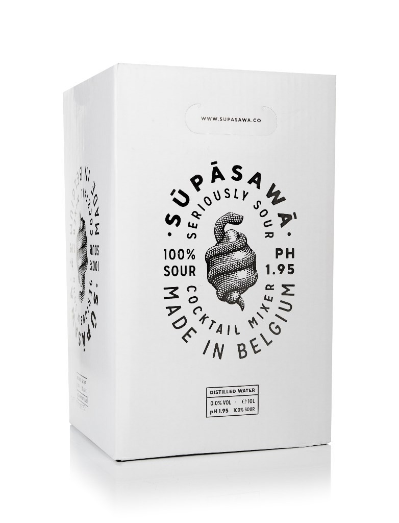 Supasawa (10L) 1000cl
