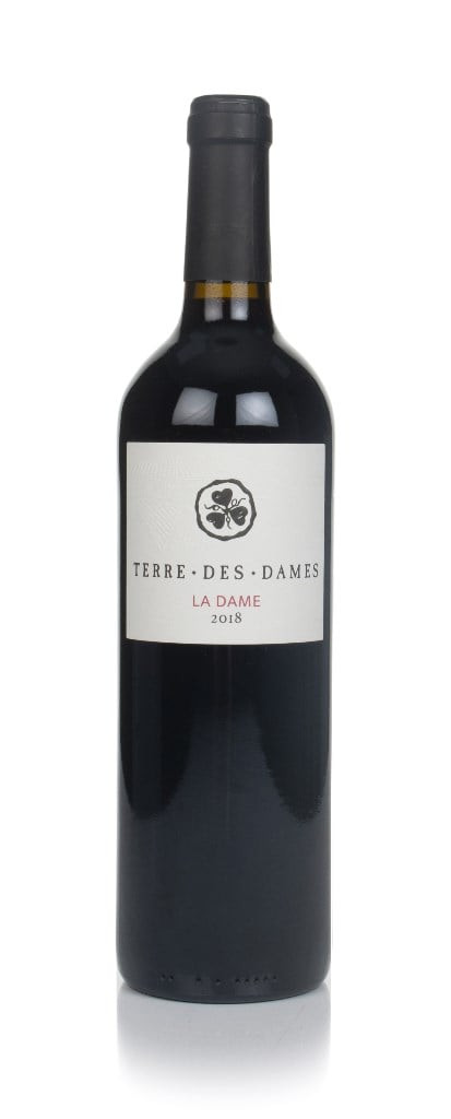 Terre des Dames La Dame 2018 75cl