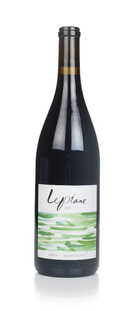 Lepiane Barbera 2018 75cl