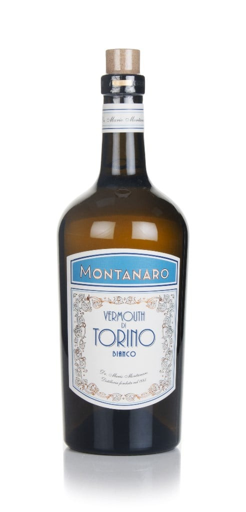 Montanaro Vermouth di Torino Bianco 75cl