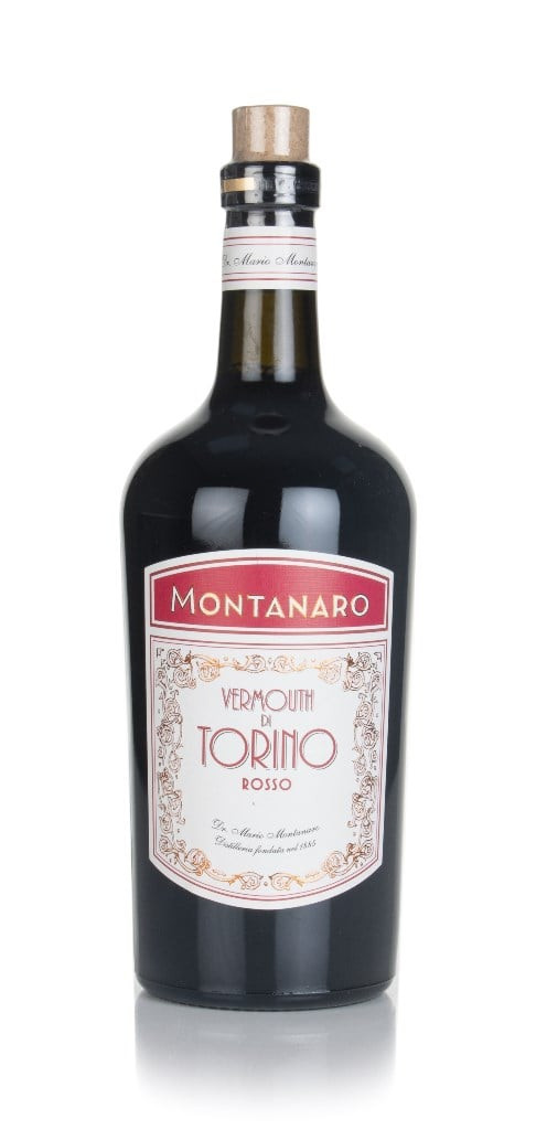 Montanaro Vermouth di Torino Rosso 75cl