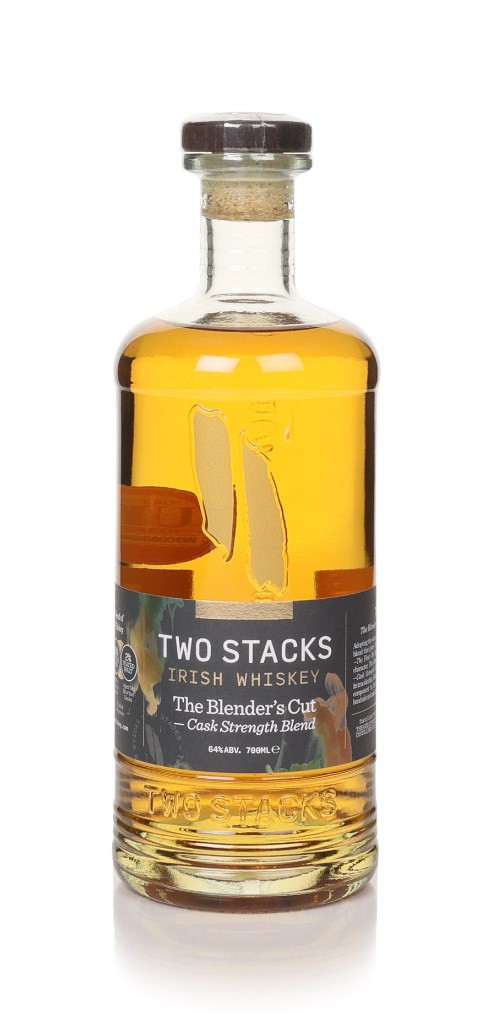 The Tiger's Eye Blended Malt Whisky - Master Blender's Edition