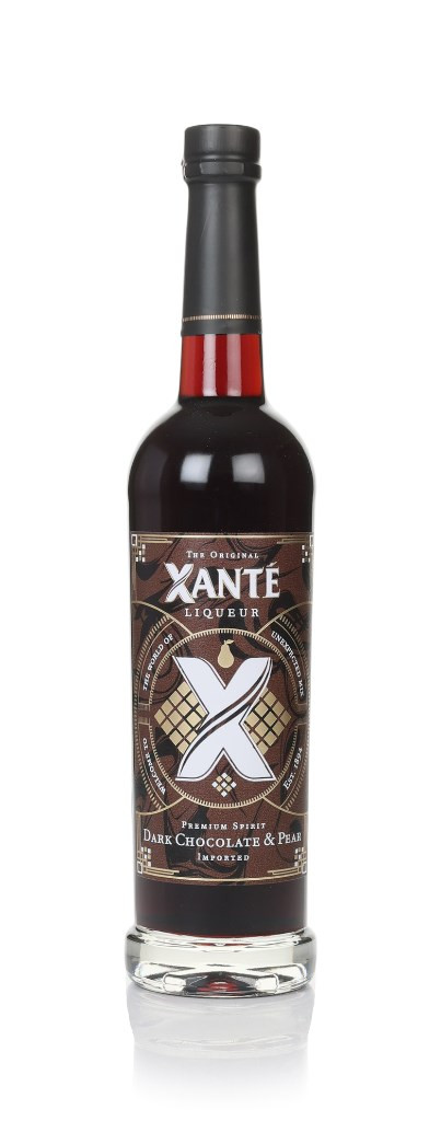 Xanté Dark Chocolate & Pear 50cl
