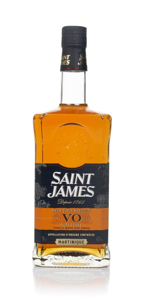 Saint James | Master Of Malt
