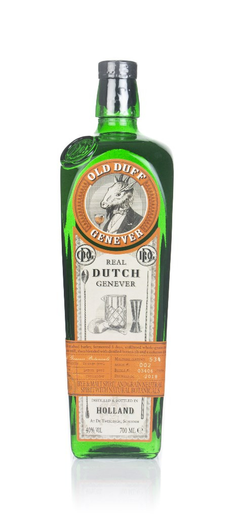 Old Duff Genever 70cl