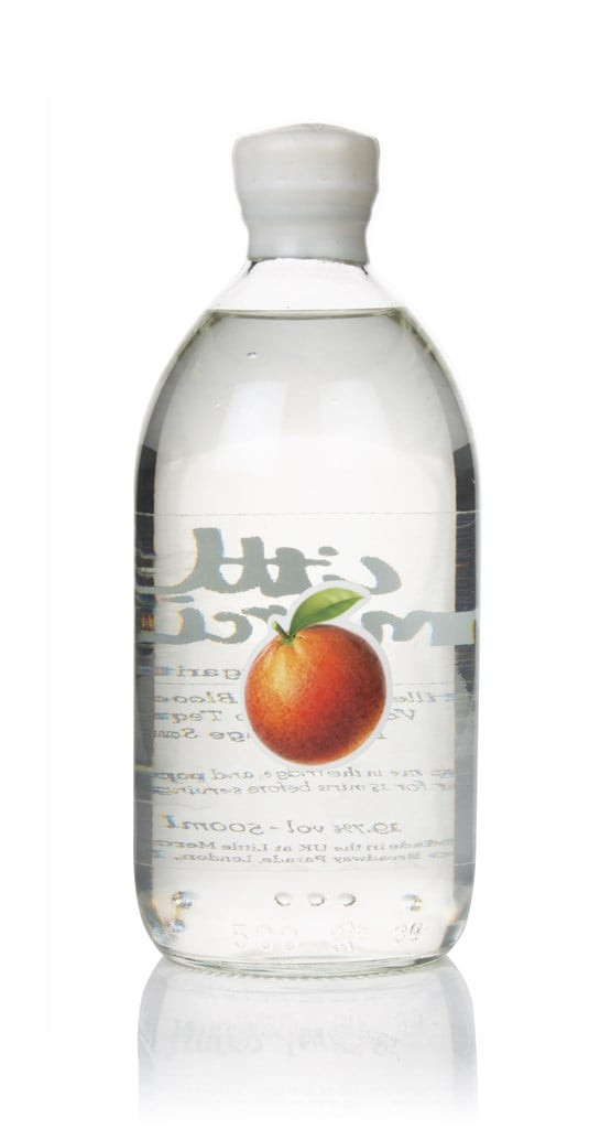 Little Mercies Moro Margarita 50cl