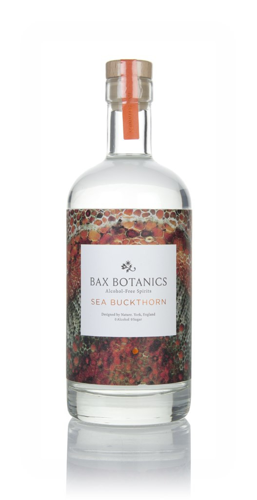 Bax Botanics Sea Buckthorn