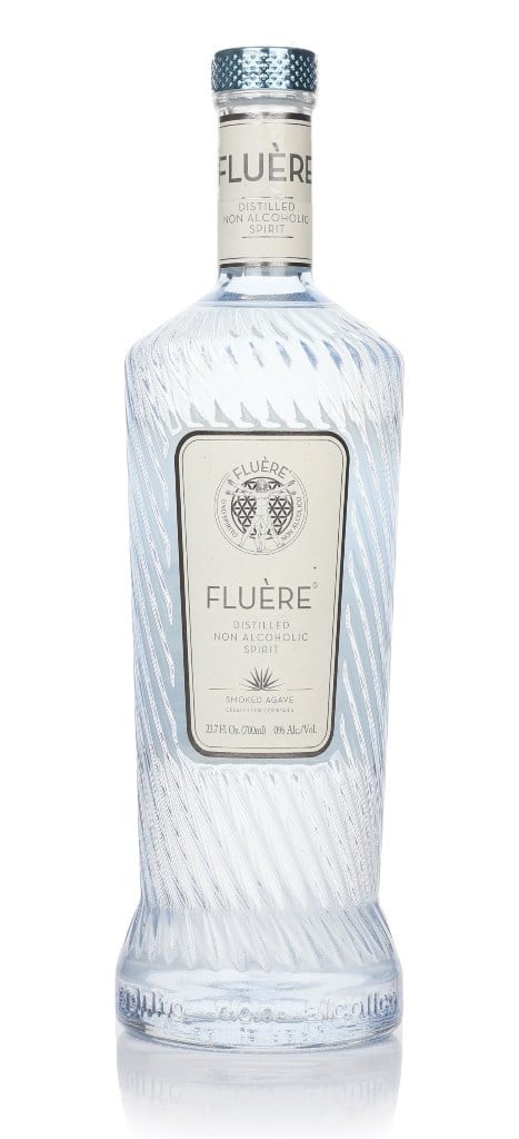 Fluère Smoked Agave 70cl