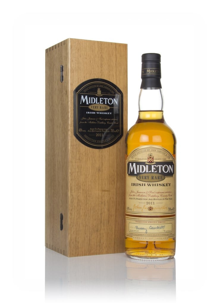 Midleton Very Rare 2011 70cl