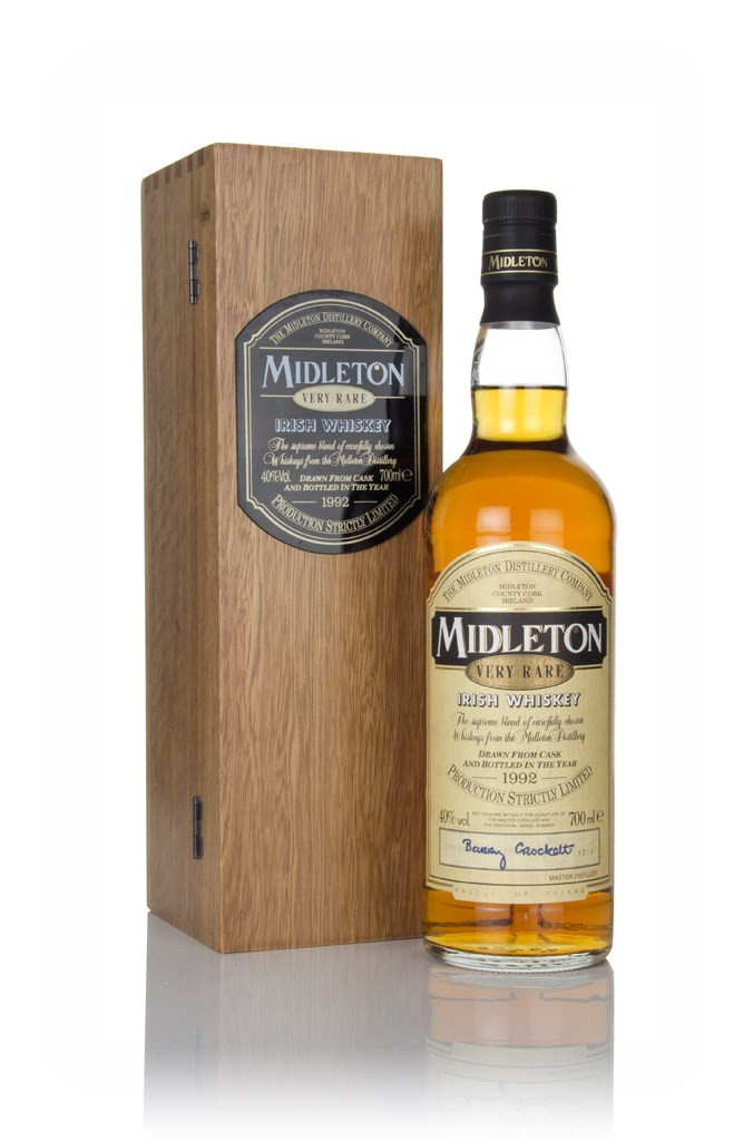 ミドルトン ベリーレア IRISH WHISKEY 2011 40度 700ml BUY] Midleton Very Rare Vintage Release 2011 Irish Whiskey | 700ML