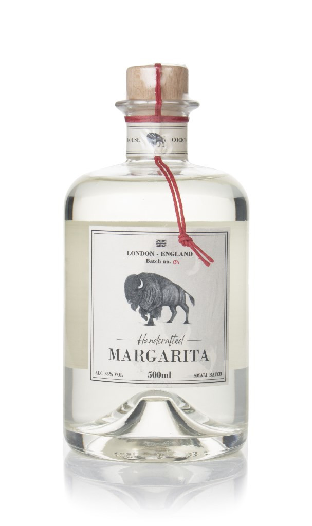 Moore House Margarita 50cl