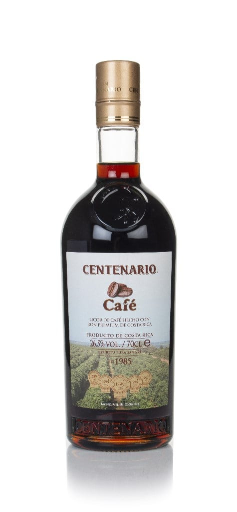 Centenario Coffee Liqueur 70cl