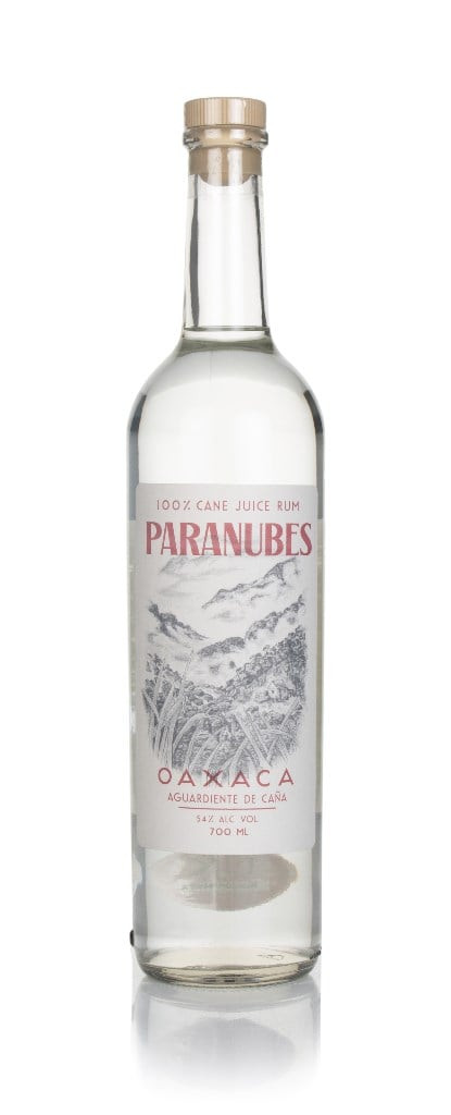 Paranubes Rum 70cl