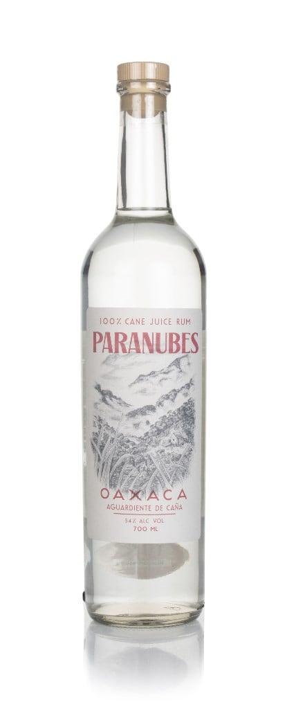 Paranubes Rum