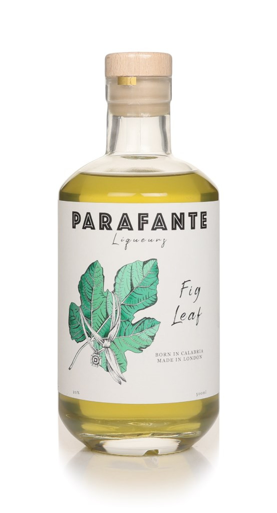 Parafante Fig Leaf Liqueur 50cl