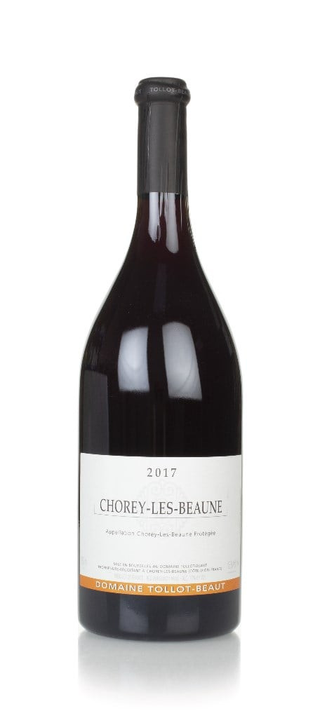 Tollot-Beaut Chorey-Lès-Beaune 2017 75cl