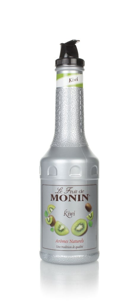 Monin Kiwi Puree